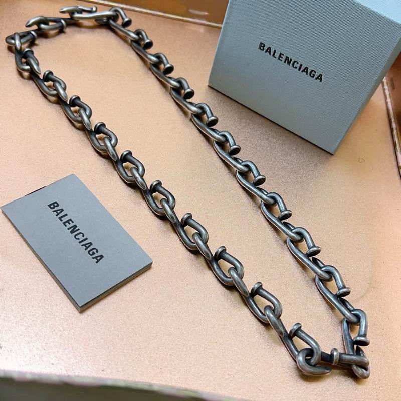 Balenciaga Necklace 04yxh58